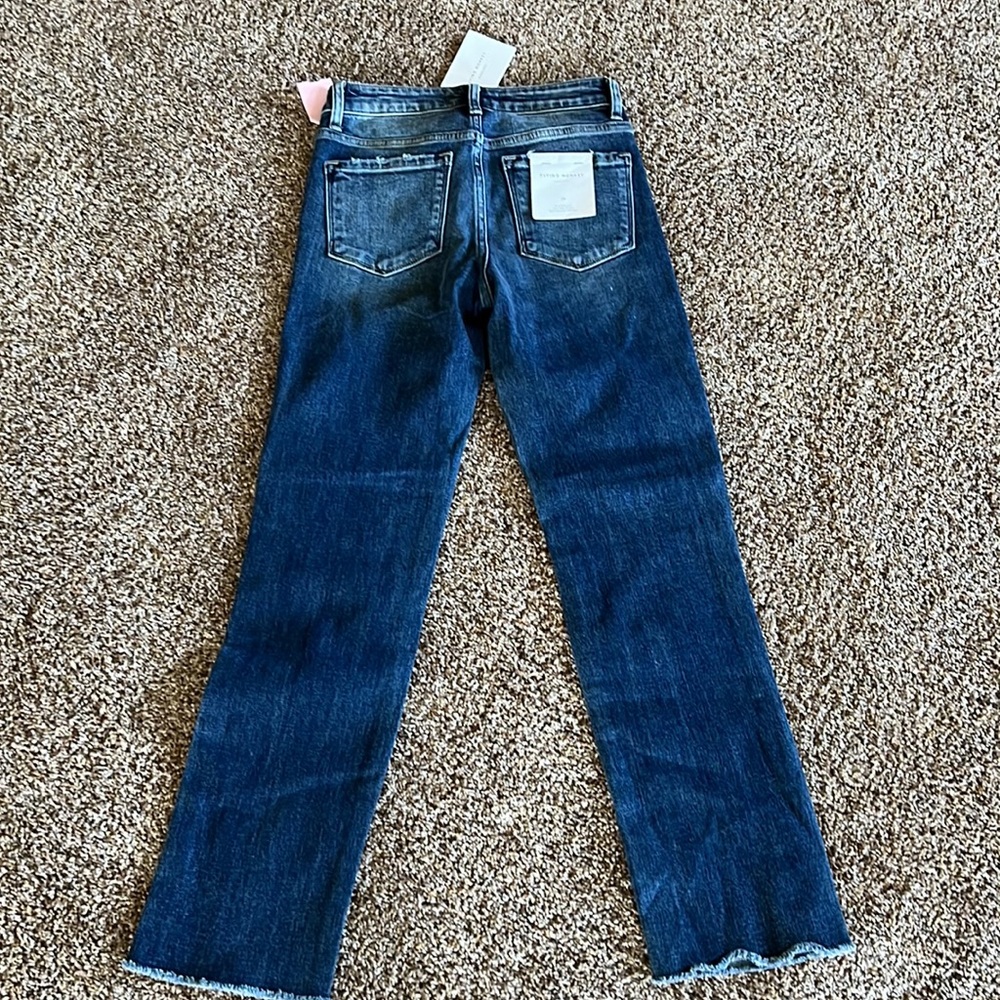 Flying Monkey Jeans - image 5